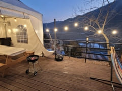 Pocheon Shine House 1th image