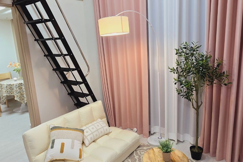 감성♡방2복층길음월곡역