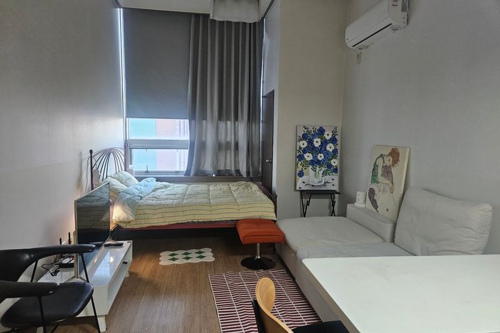 의정부역1분 오피스텔 13번째 이미지