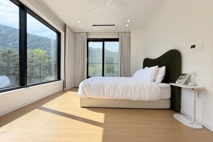 산정호수 5분, 독채룸 5번째 이미지