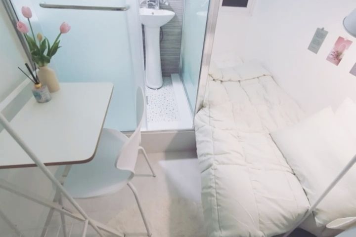 모노스테이 신촌점 5번째 이미지