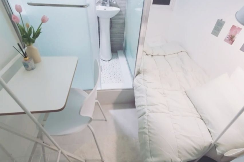 모노스테이 신촌점2 5번째 이미지