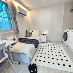 VIP 루프탑룸 방 이미지