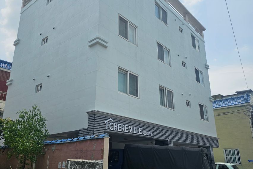 남산정역 도보 3분원룸 4번째 이미지