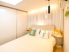 Jamsil/Seokchon Lake/Three-room apartment 3th image