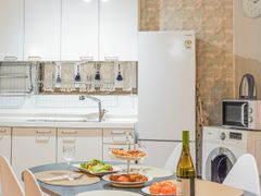Seodamjae / Seodaemun / Fully Furnished Two-R 5th image