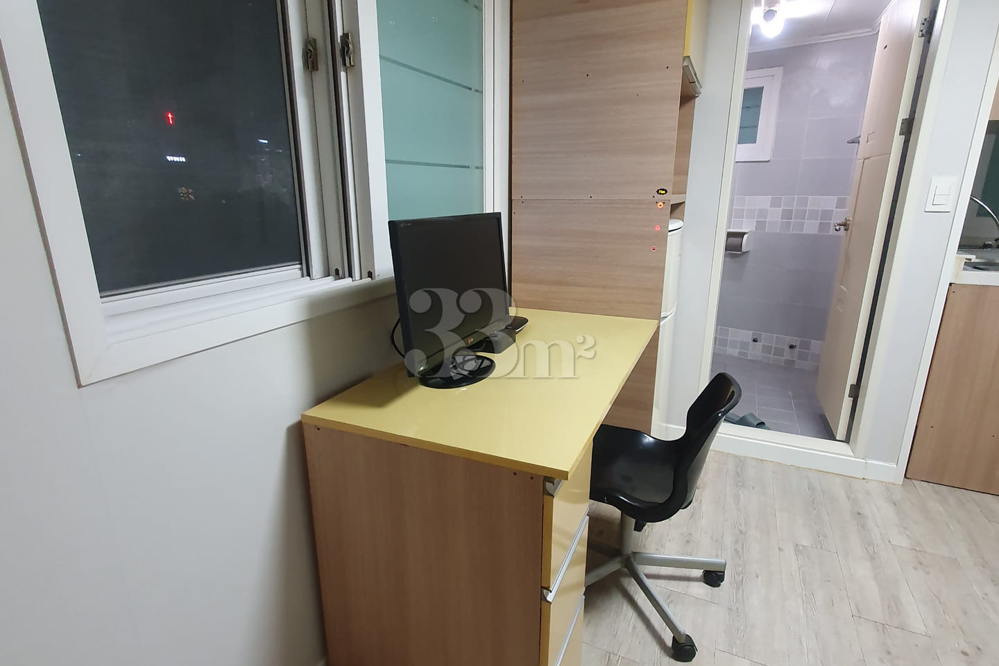 Kakao Sangyeok, Unit 305 2th image