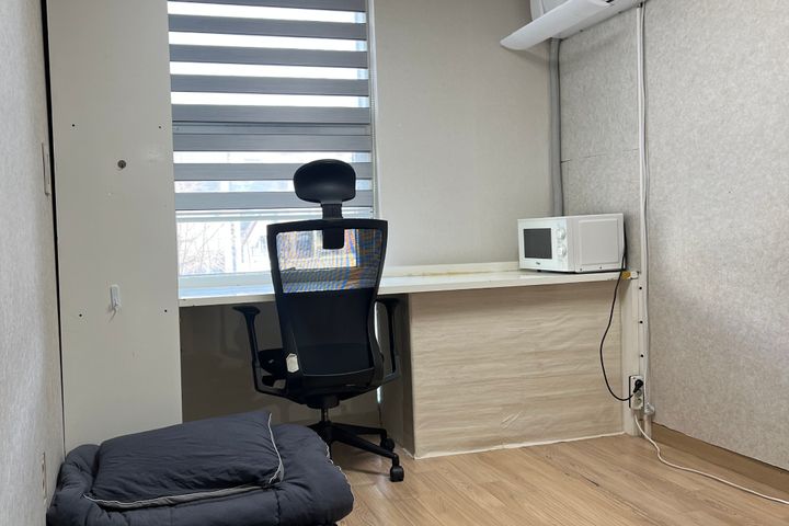 🎆신촌역 1분거리 0번째 이미지