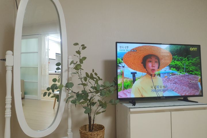 *바다뷰가 예쁜숙소* 5번째 이미지