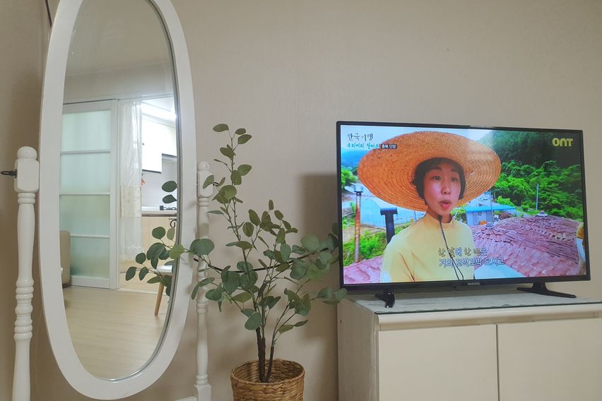 *바다뷰가 예쁜숙소* 5번째 이미지