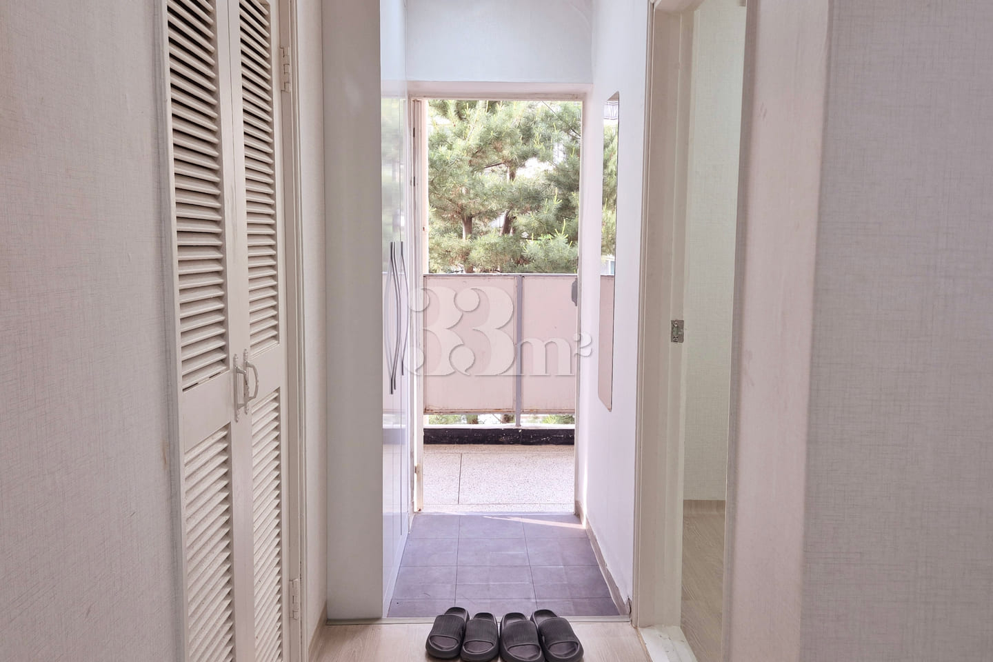 🌷Apartment 2 minutes from Madeul Station (No 17th image