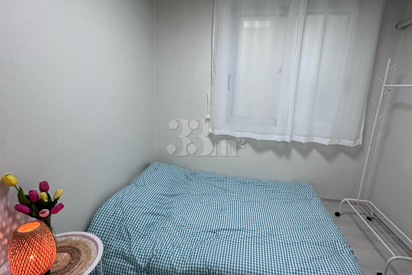 Two-room apartment near Yeongildae 9th image