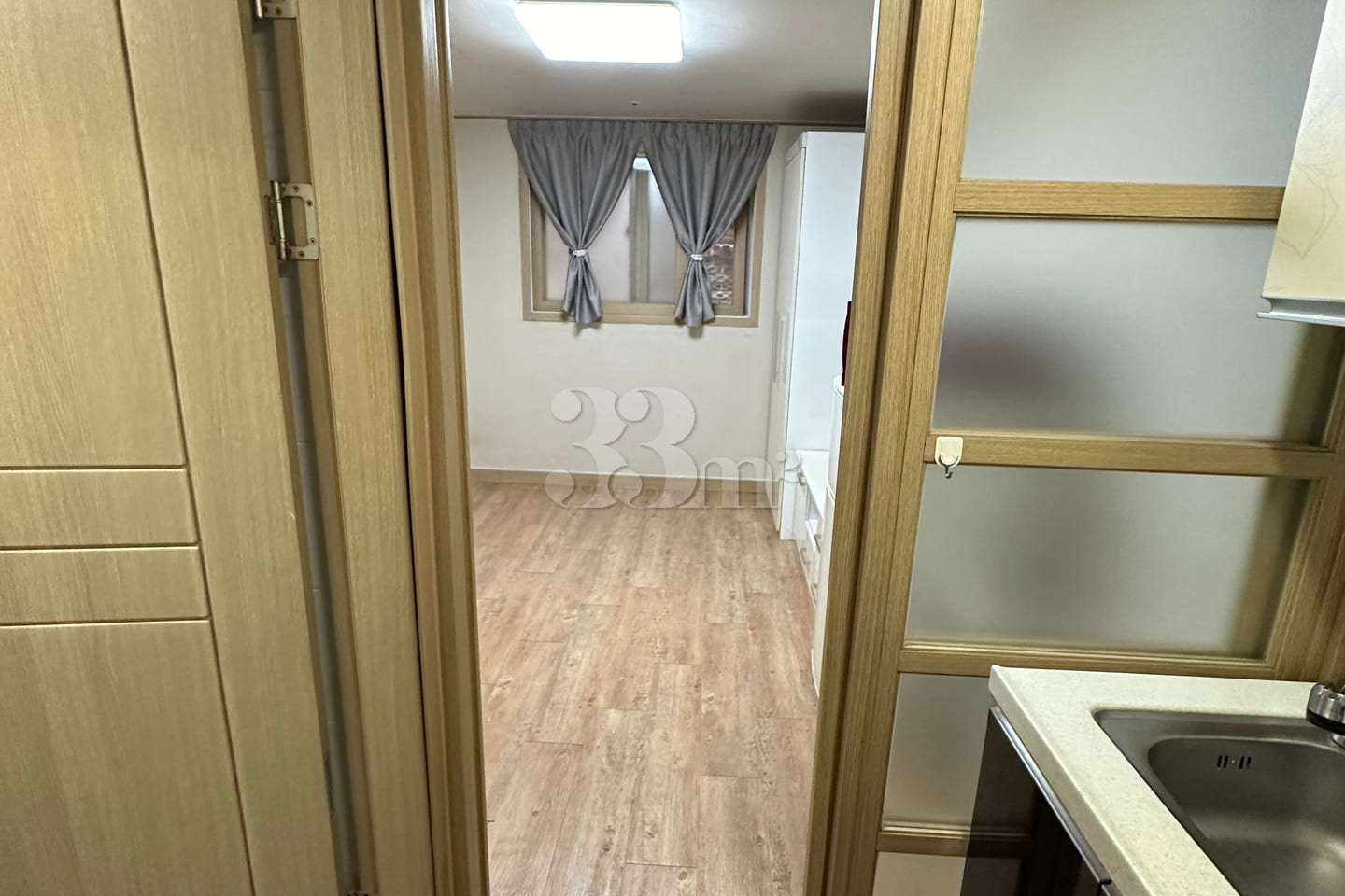 Byeongjeom Station Fully Furnished Studio Apa 7th image