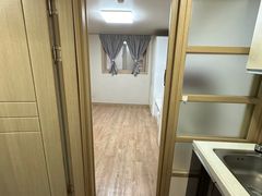 Byeongjeom Station Fully Furnished Studio Apa 7th image