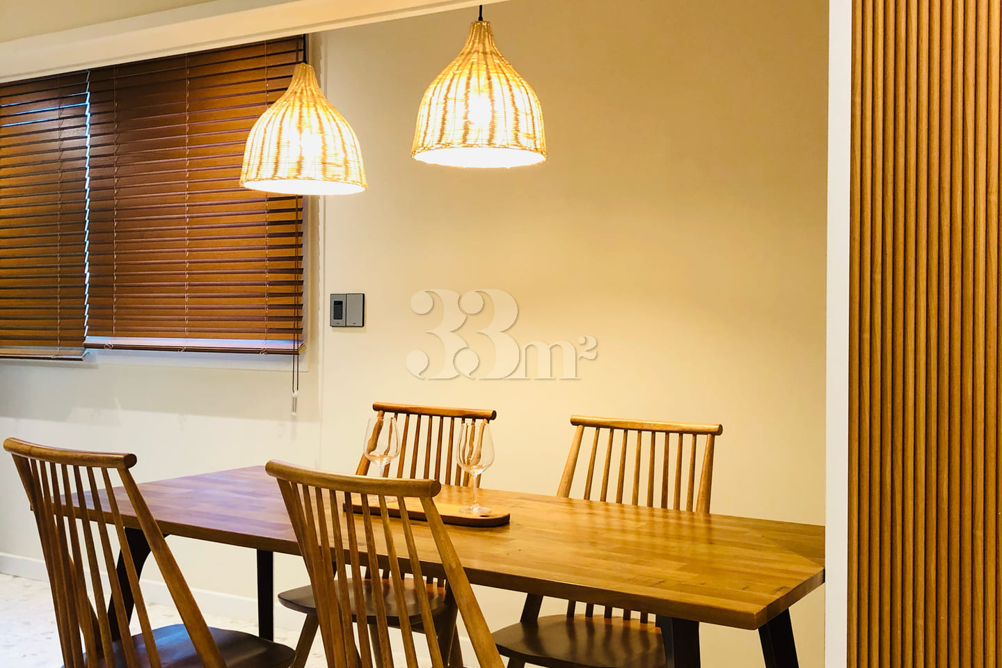 Short-term rental house for business trips to 1th image