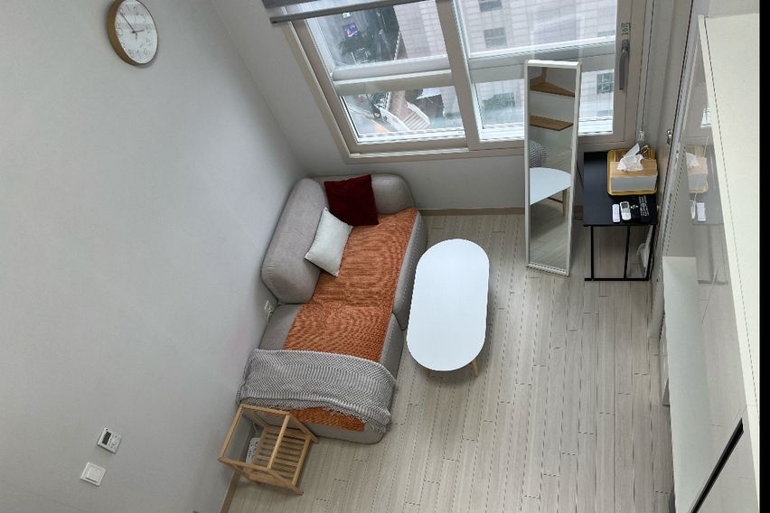 건대 복층 오피스텔10