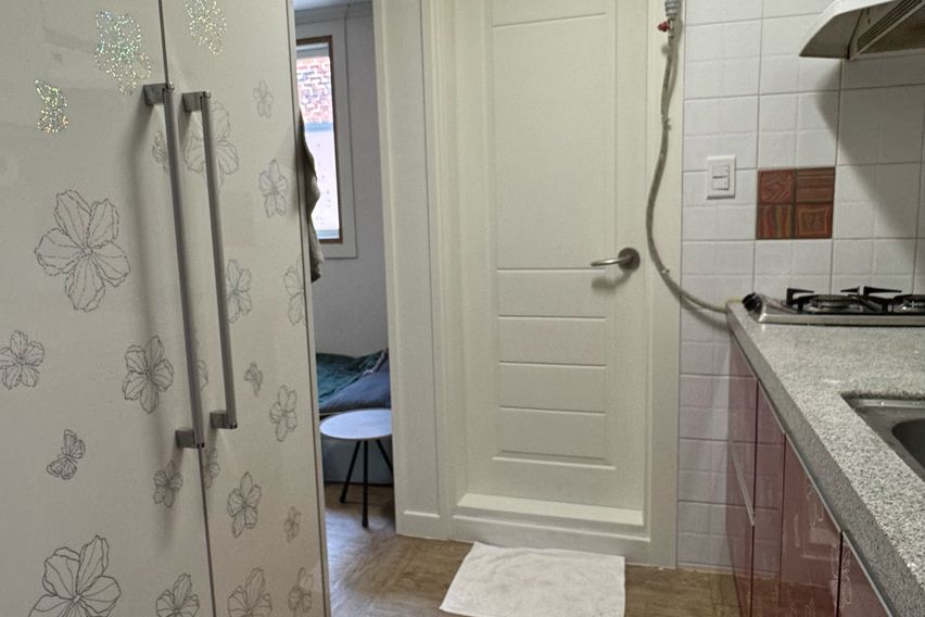 만촌역풀옵션주차독립원룸 7번째 이미지