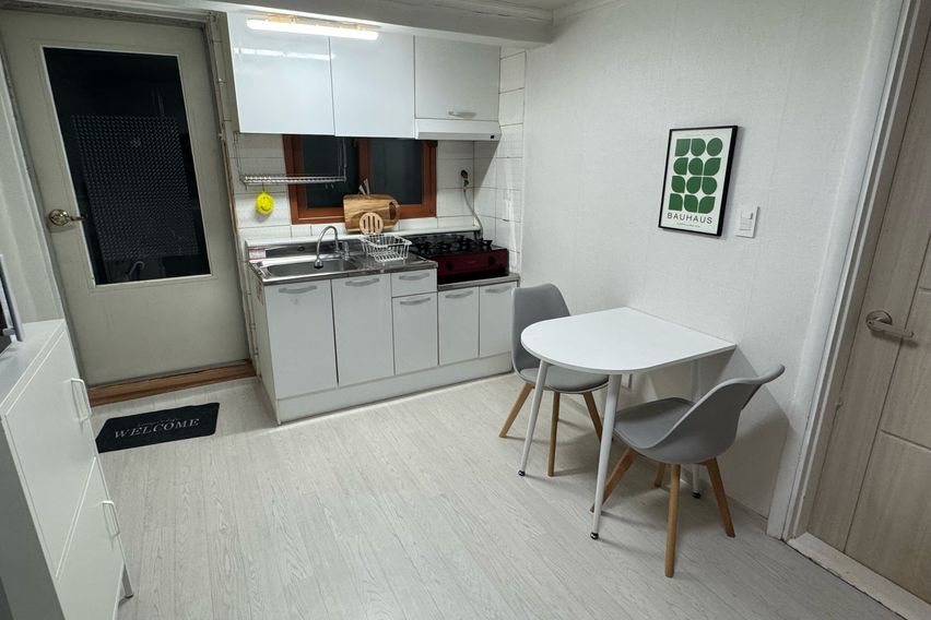 상도역 분리형원룸 3인 5번째 이미지