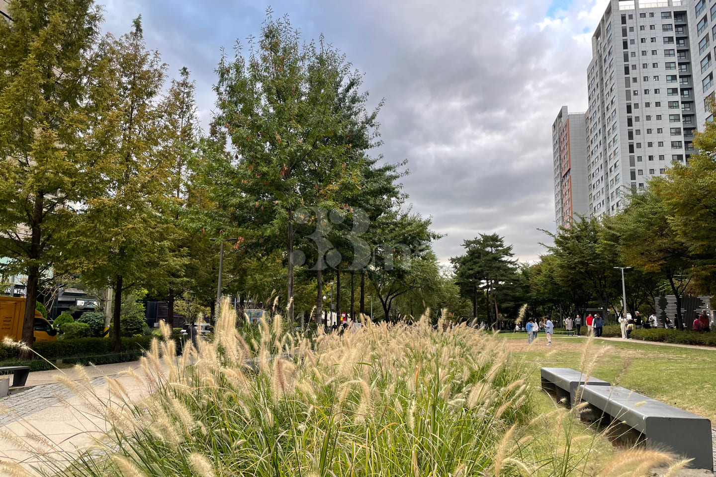 ❣️Mapo Gongdeok Station area—surrounded by gr 12th image