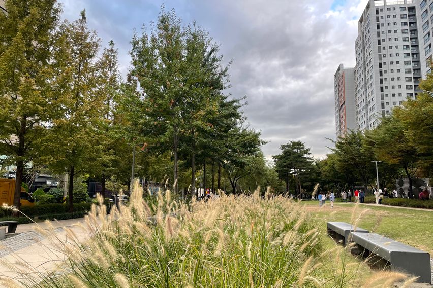 🏡마포공덕역숲세권🍀