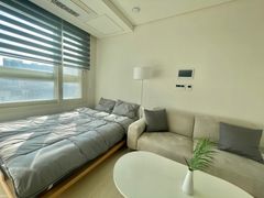 동탄역 초역세권 풀옵션 2번째 이미지