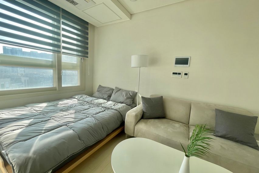 동탄역 초역세권 풀옵션