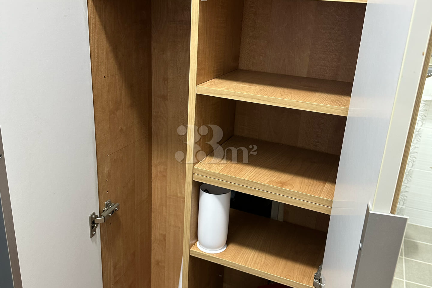 Studio apartment with parking in Seodaemun-gu 4th image