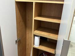Studio apartment with parking in Seodaemun-gu 4th image