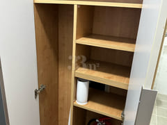 Studio apartment with parking in Seodaemun-gu 4th image