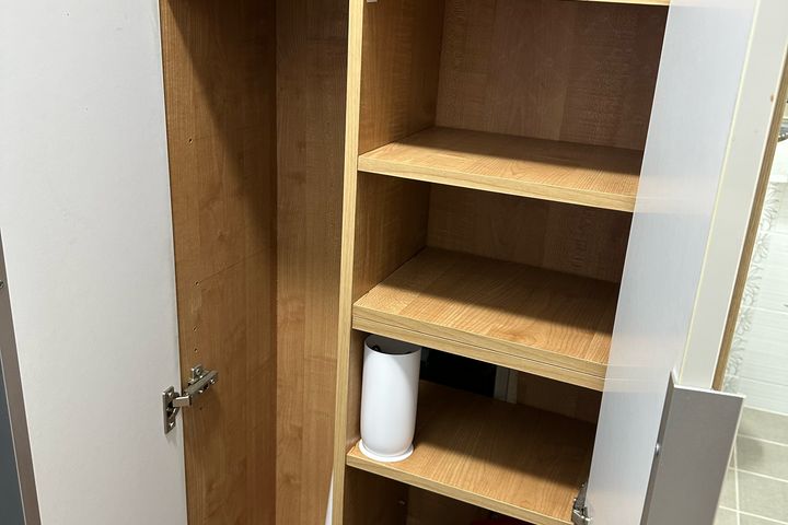 Studio apartment with parking in Seodaemun-gu 4th image