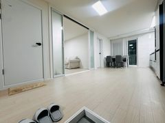 정릉쓰리룸 올리모델링 0번째 이미지