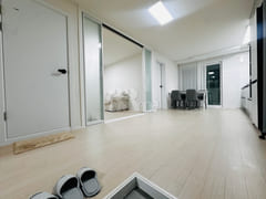 Jeongneung three-room apartment, fully remode 0th image