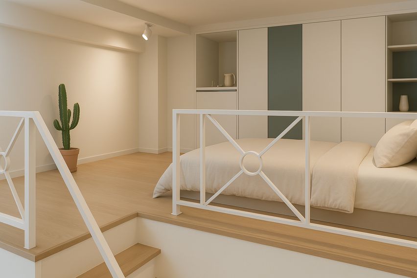 🌈 Dongdaemun/Hotel-quality accommodation 3th image