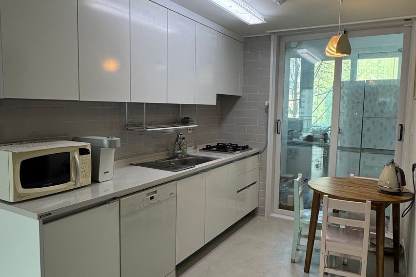 해운대백병원도보3분