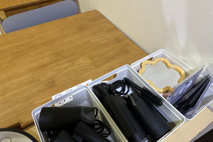 안나하우스 여성 개인실 9번째 이미지