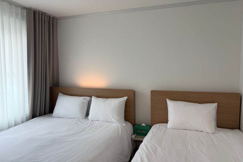 홍제폭포 단독주택숙소🌞