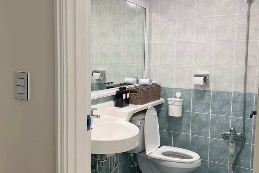 강남역7분거리/조용해요