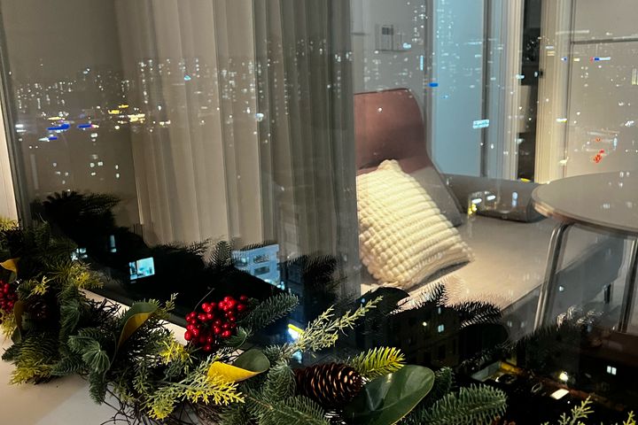 역세권초고층뷰👍 3번째 이미지