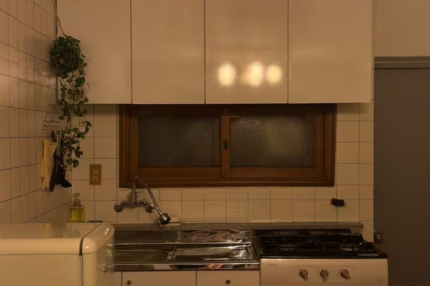 합정역 투룸 4인가능 6번째 이미지