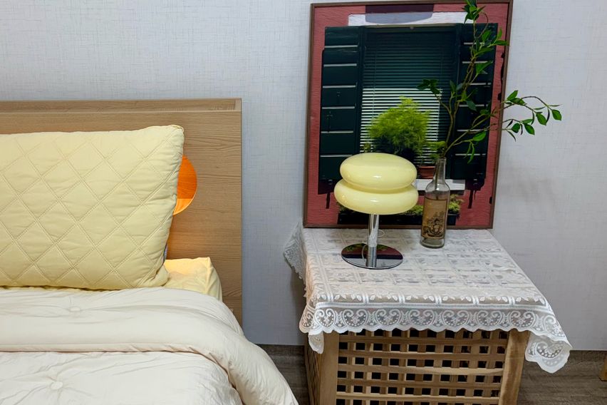 비하 3인거주 감성투룸 5번째 이미지