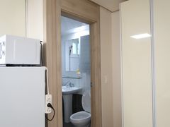 Gangbuk | Fully Furnished Studio | Short/Long 7th image