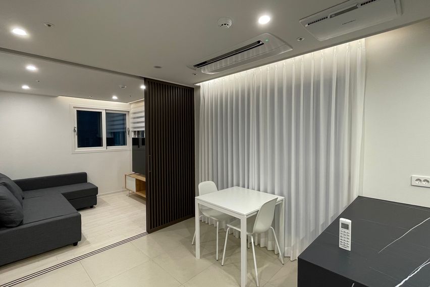 센터필드4거리 2룸