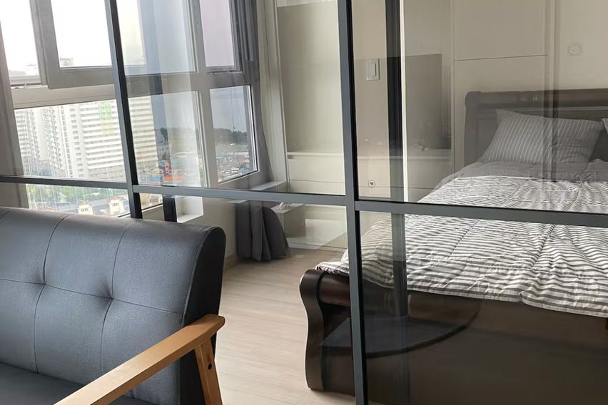 더마크속초*속초해변5분