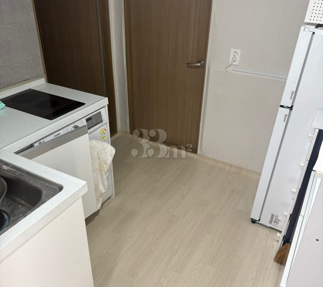 Lowest price for a 2-room apartment in Songpa 12th image
