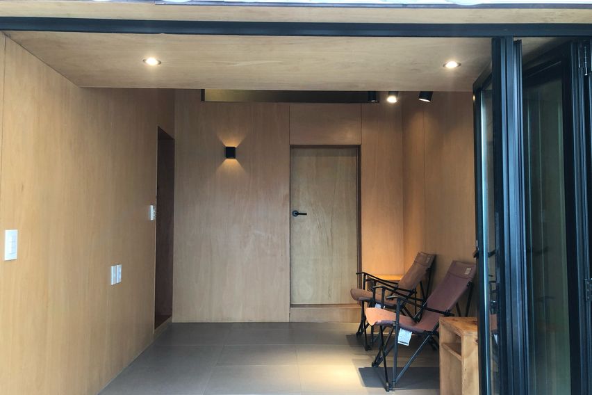 바닷가앞 정원있는 주택 5번째 이미지