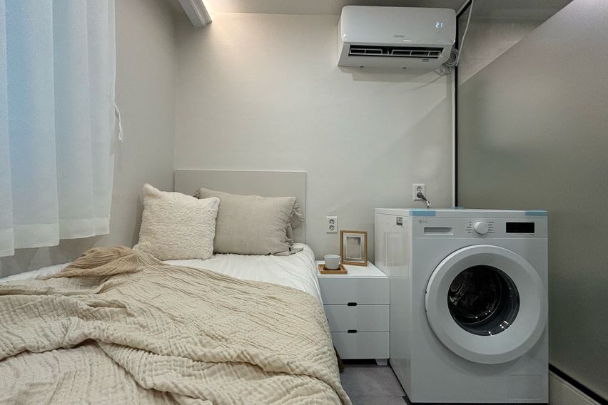 잠실 9호선 1인실 0번째 이미지