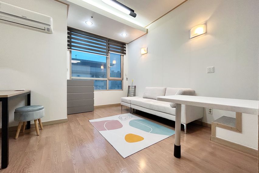 대치동 학원가 접근성굿