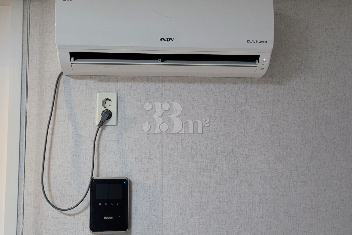 Premium Fully Furnished Unit in Tanbang-dong 9th image