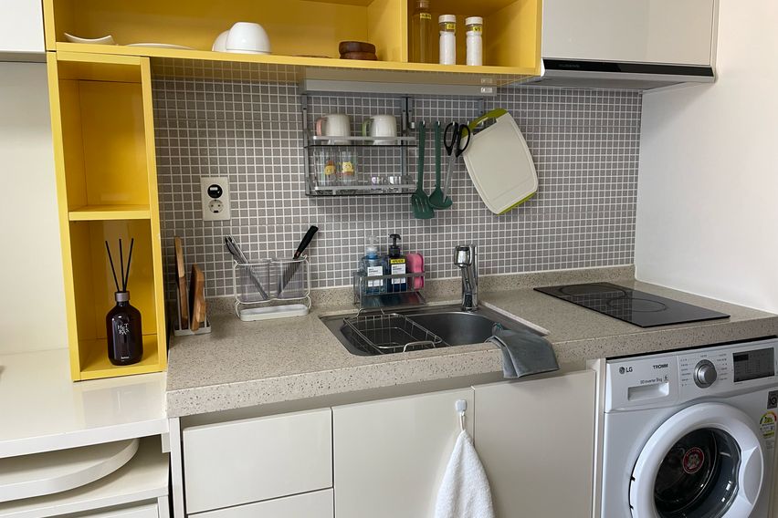 창원 롯데마트 1분컷❤