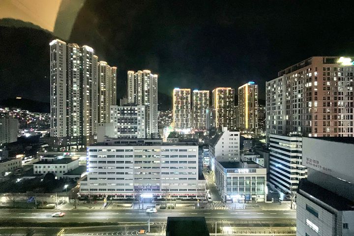 부산역 깔끔 오피스텔 2번째 이미지